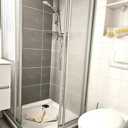 Resi E 7 Apartment Prerow