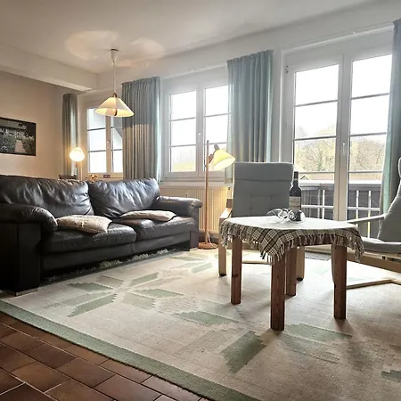 Apartment Resi E 7 Prerow
