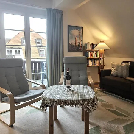 Apartment Resi E 7