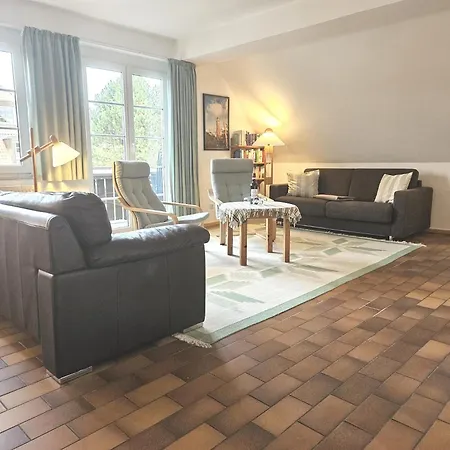 Apartment Resi E 7